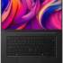 Ноутбук игровой Lenovo ThinkPad P1 G7 16", 2024, OLED, Intel Core Ultra 9 185H 2.3ГГц, 16-ядерный, 64ГБ LPDDR5x, 2ТБ SSD,  NVIDIA GeForce  RTX 4070 для ноутбуков - 8 ГБ, Windows 11 Pro, черный [21kws6